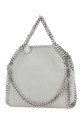 Falabella Tiny Bag Eco Shaggy Deer W/Stainless Ste STELLA McCARTNEY (391698WP0688)