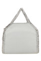 Falabella Tiny Bag Eco Shaggy Deer W/Stainless Ste STELLA McCARTNEY (391698WP0688)