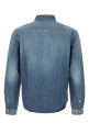 Denim shirt SAINT LAURENT (862246Y29YA)