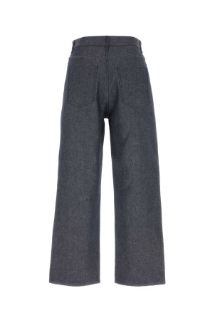 Denim jeans FENDI (FLP345AYUC)