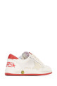 BALL STAR DOUBLE QUARTER GOLDEN GOOSE KIDS (GYF00327F007452)