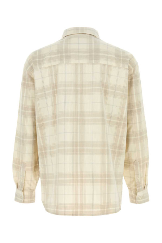 Embroidered corduroy Wilber Shirt CARHARTT WIP (I035953)