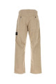 Beige cotton pant STONE ISLAND (L1S153100008S0298)