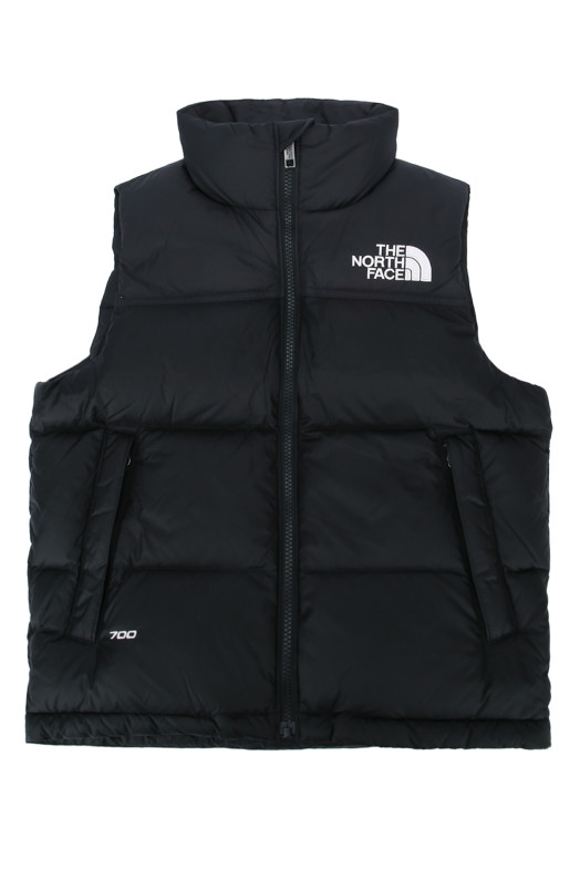 TEEN 1996 RETRO NUPTSE VEST THE NORTH FACE (NF0A8A4B)