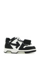 M-OUT OF OFFICE CALF LEA-007 OFF WHITE (OMIA189C99LEA007)