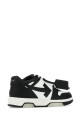 M-OUT OF OFFICE CALF LEA-007 OFF WHITE (OMIA189C99LEA007)