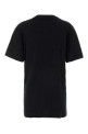 Black jersey t-shirt Black LOEWE (S540Y22X93)