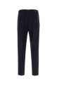 Midnight blue wool pant PRADA (UP0380SOOO1W2G)