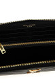 'Monogramme' wallet Black
