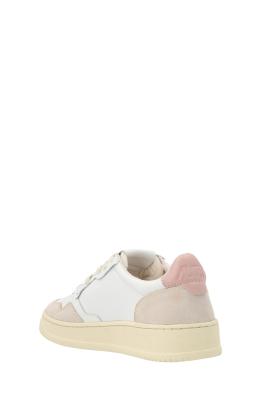 'Autry 01' sneakers Pink