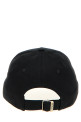 'College' cap Black