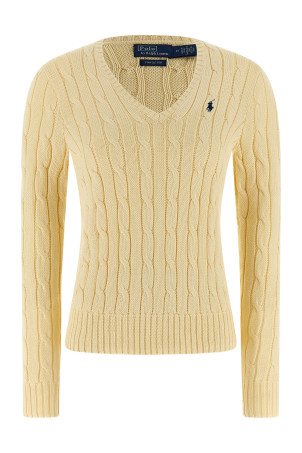 'Kimberly' sweater Yellow