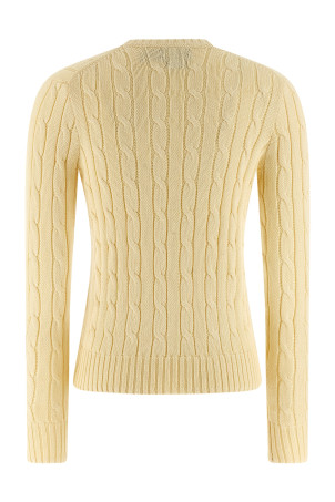 'Kimberly' sweater Yellow