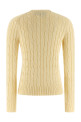 'Kimberly' sweater Yellow