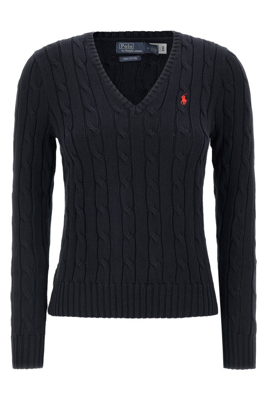 'Kimberly' sweater Blue