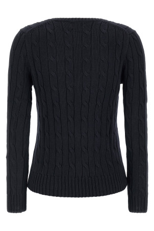 'Kimberly' sweater Blue