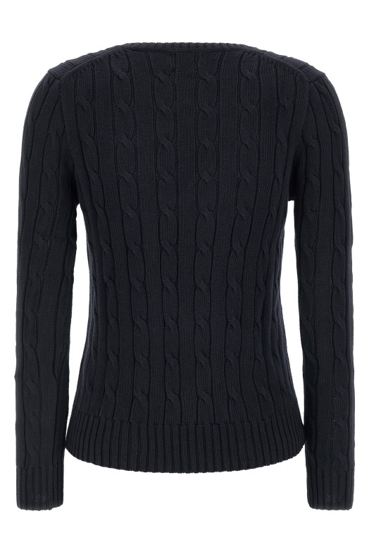 'Kimberly' sweater Blue