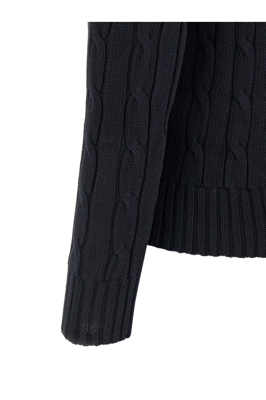 'Kimberly' sweater Blue