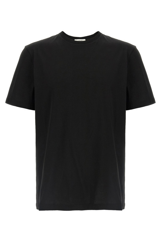 'Luke' T-shirt Black