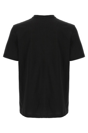 'Luke' T-shirt Black