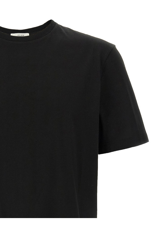 'Luke' T-shirt Black