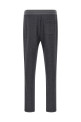 Piquet joggers Gray