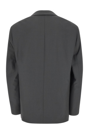 'DB Tailored' blazer Gray