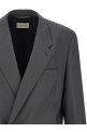 'DB Tailored' blazer Gray