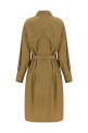 Chemisier dress Brown