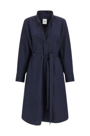 Chemisier dress Blue