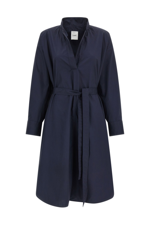 Chemisier dress Blue
