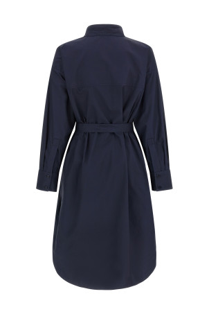 Chemisier dress Blue