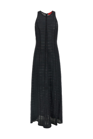 'Dori' dress Black