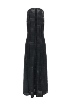 'Dori' dress Black