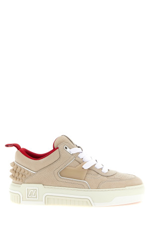 'Astroloubi 2' sneakers Beige
