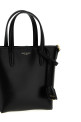 'Mini Toy' shopping bag Black
