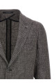'Montecarlo' blazer  Gray