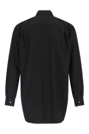 'Black Heart' shirt Black