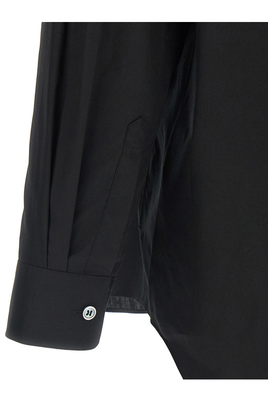 'Black Heart' shirt Black