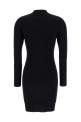 'Buona1234' dress Black