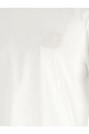 'DG' patch t-shirt White