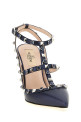 Valentino Garavani 'Rockstud' pumps Blue
