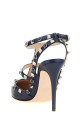 Valentino Garavani 'Rockstud' pumps Blue