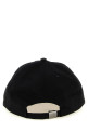 'Postal' cap Black