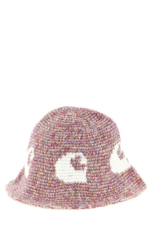 'Cane' bucket hat Multicolor