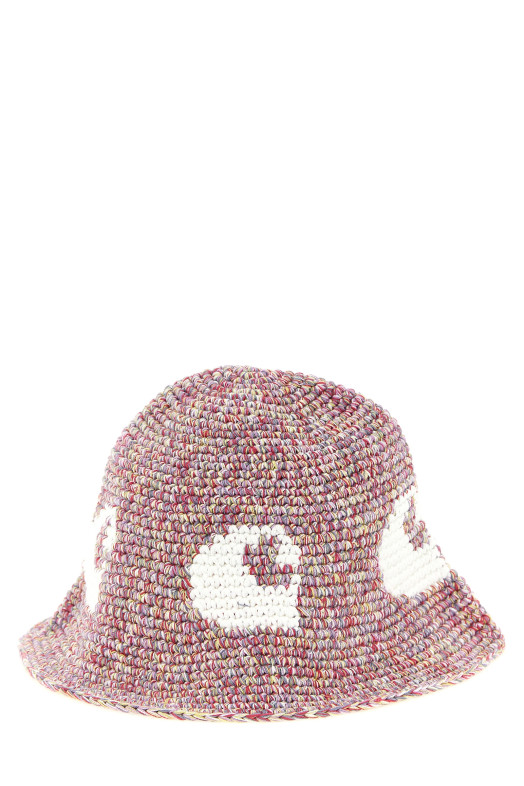 'Cane' bucket hat Multicolor
