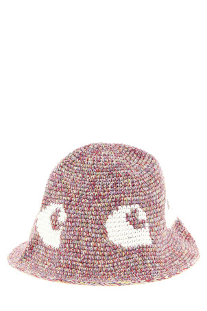 'Cane' bucket hat Multicolor