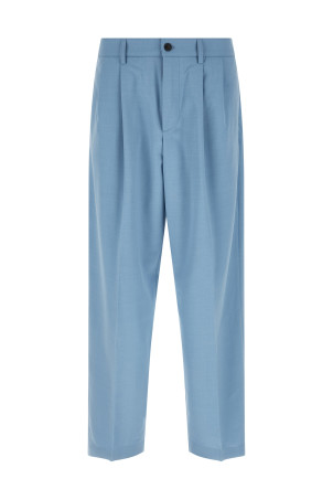 'Whisky' pants BLUE