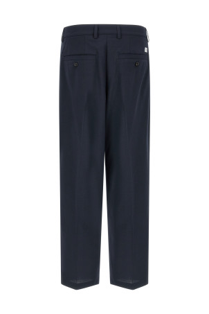 'Whisky' pants Blue