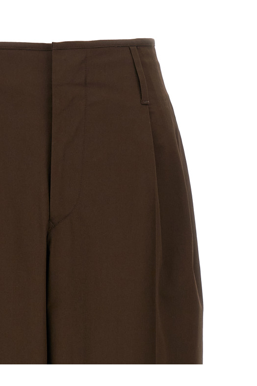 'Diana' pants Brown